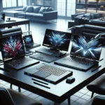 10 najlepszych laptopów na rynku: Porównanie specyfikacji i wydajności