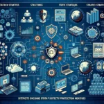 Bezpieczeństwo i ochrona danych w serwisach elektronicznych