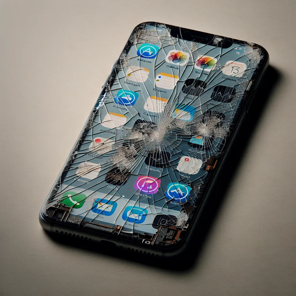 Najczęstsze usterki telefonów komórkowych i jak je naprawić